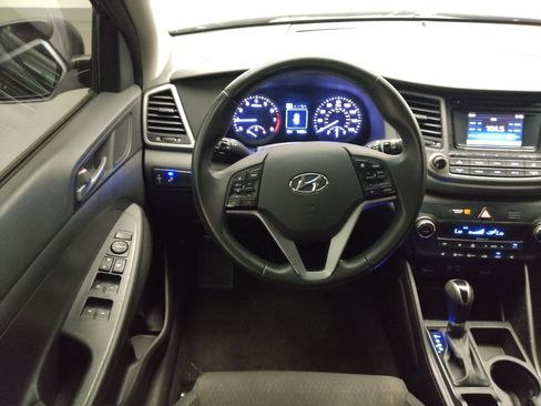 Used 2017 Hyundai Tucson Value w/ Cargo Package FWD image 22