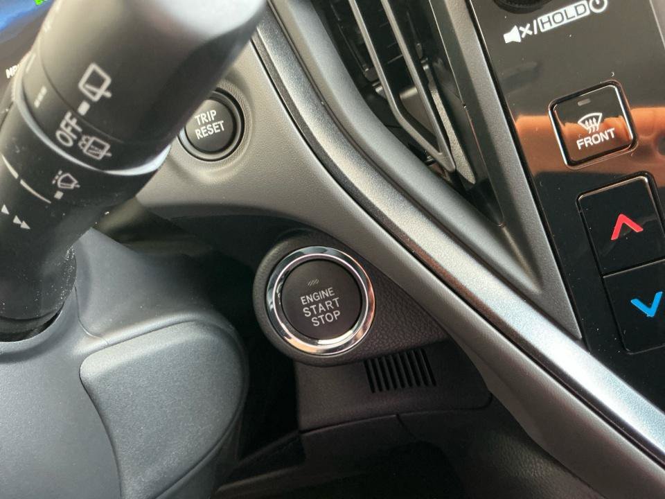 New 2026 Subaru Crosstrek 2.5i Limited AWD/4WD image 20