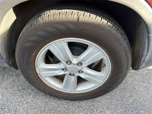 Used 2017 Chevrolet Trax LT w/ LT Convenience Package image 11