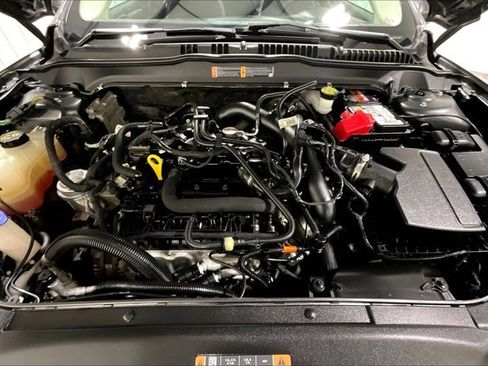 Used 2019 Ford Fusion SEL image 10