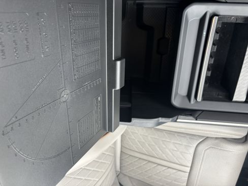 Certified 2025 RAM 1500 Tungsten w/ Bed Utility Group image 22