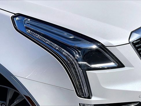 Certified 2022 Cadillac XT5 Premium Luxury image 32