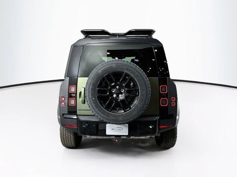 New 2026 Land Rover Defender 110 S AWD/4WD image 6