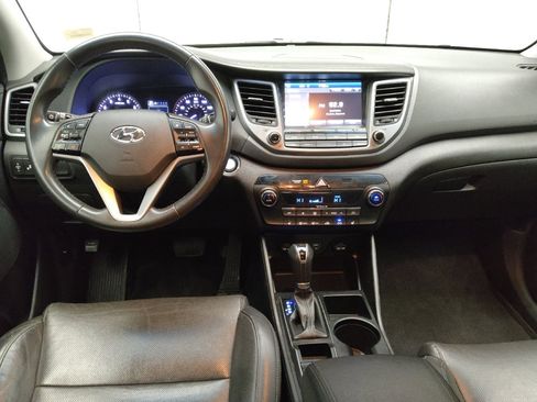 Used 2018 Hyundai Tucson SEL Plus image 22