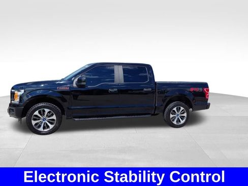 Used 2019 Ford F150 XL w/ Equipment Group 101A Mid AWD/4WD image 22