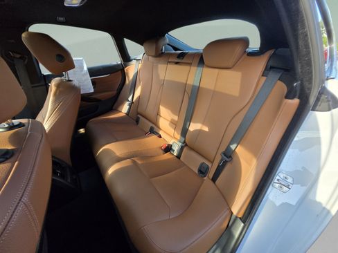 Used 2016 BMW 428i Gran Coupe RWD image 20
