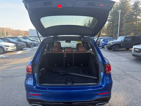 Used 2022 Mercedes-Benz GLC 300 4MATIC image 31