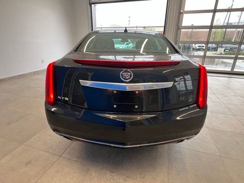 Used 2013 Cadillac XTS Luxury FWD image 6