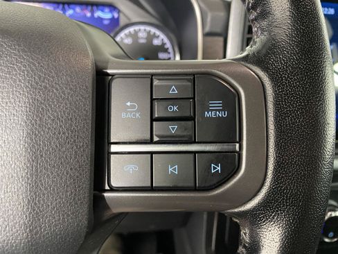 Used 2021 Ford F150 XLT w/ Equipment Group 302A High AWD/4WD image 16