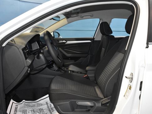 New 2026 Volkswagen Jetta S image 6