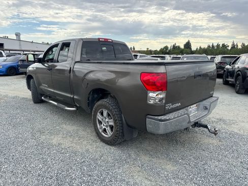 Used 2007 Toyota Tundra SR5 AWD/4WD image 6