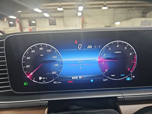 New 2026 Mercedes-Benz GLE 350 4MATIC image 19