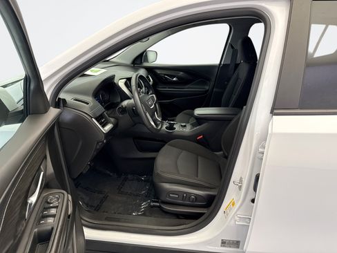 Used 2022 GMC Terrain SLE w/ Driver Convenience Package AWD/4WD image 10