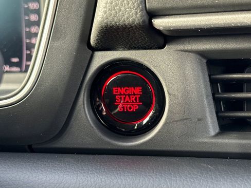 Used 2026 Honda Passport RTL image 24