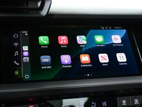 Used 2023 Audi A3 2.0T Premium w/ Convenience Package image 15