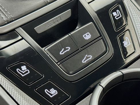 Certified 2021 Porsche 911 Carrera 4S image 21