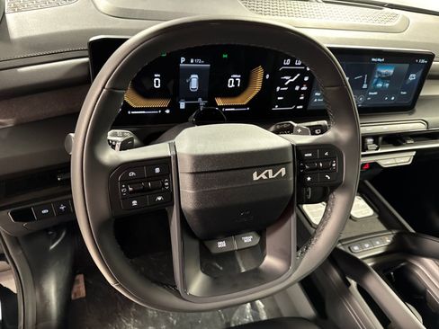 New 2027 Kia Telluride EX X-Line AWD/4WD image 16
