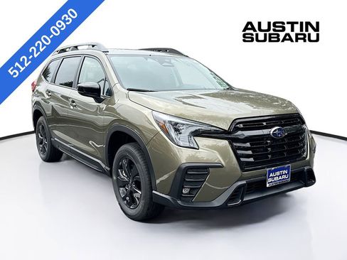 New 2026 Subaru Ascent Premium image 1