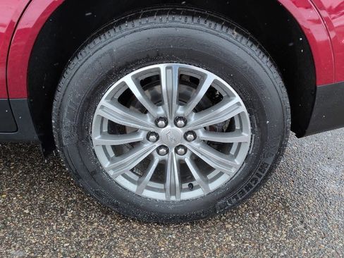 Used 2019 Cadillac XT5 Luxury image 13