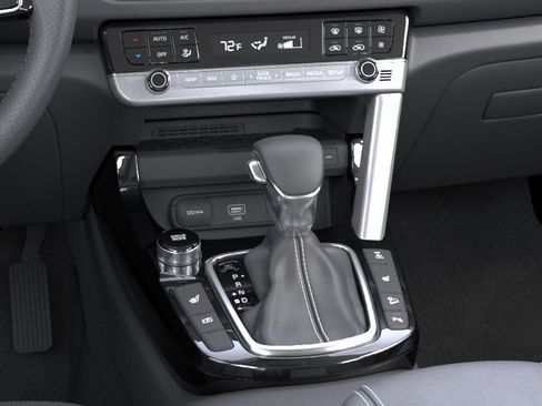 New 2026 Kia Seltos SX image 23