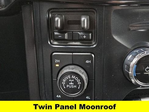 New 2025 Ford F150 Raptor w/ Equipment Group 803A Raptor R image 15