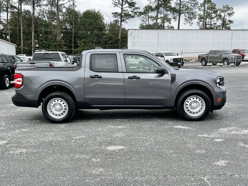 New 2025 Ford Maverick XL w/ 4K Tow Package image 7