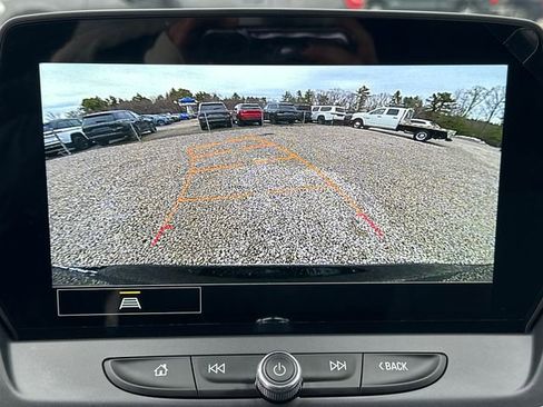 Used 2023 Chevrolet Blazer LT w/ Driver Confidence Package image 31