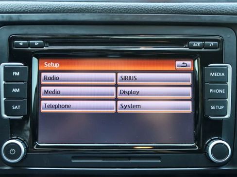 Used 2014 Volkswagen Jetta GLI Autobahn image 35