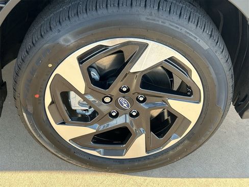 New 2026 Subaru Crosstrek 2.5i Limited image 6