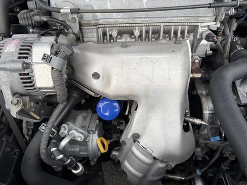 Used 1999 Toyota Celica GT image 29