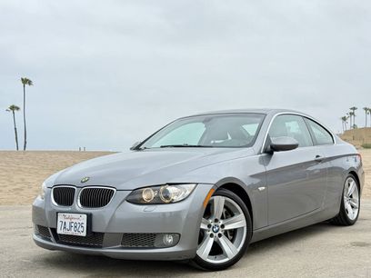 Used 2008 BMW 335i Coupe w/ Sport Pkg