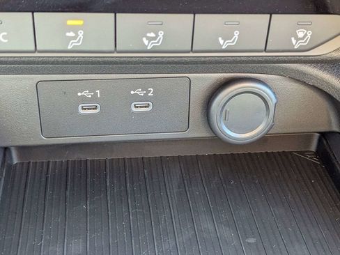 New 2026 Nissan Sentra S w/ Floor Mat Package FWD image 23