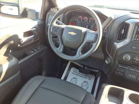 New 2026 Chevrolet Silverado 2500 W/T w/ WT Convenience Package image 19