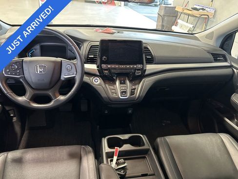 Used 2022 Honda Odyssey EX-L image 5
