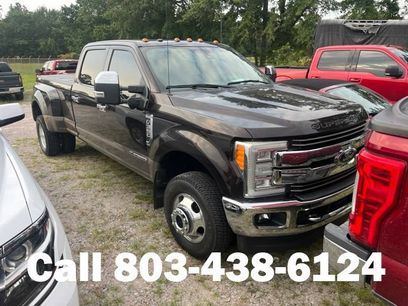 Used 2018 Ford F350 King Ranch w/ King Ranch Ultimate Package