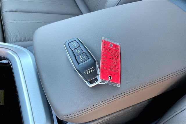New 2026 Audi Q5 Premium Plus AWD/4WD image 10