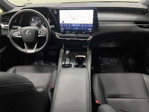 Certified 2023 Lexus RX 350 Premium image 14