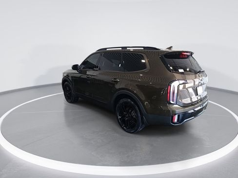 Used 2024 Kia Telluride EX X-Line image 6