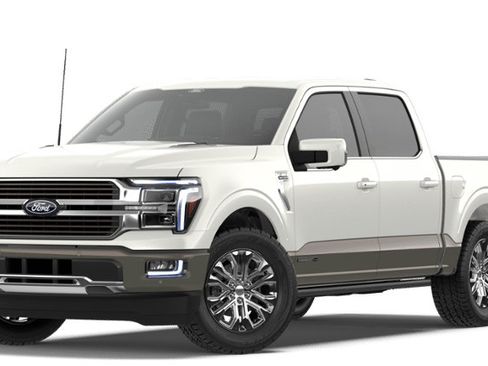 New 2026 Ford F150 King Ranch AWD/4WD image 23