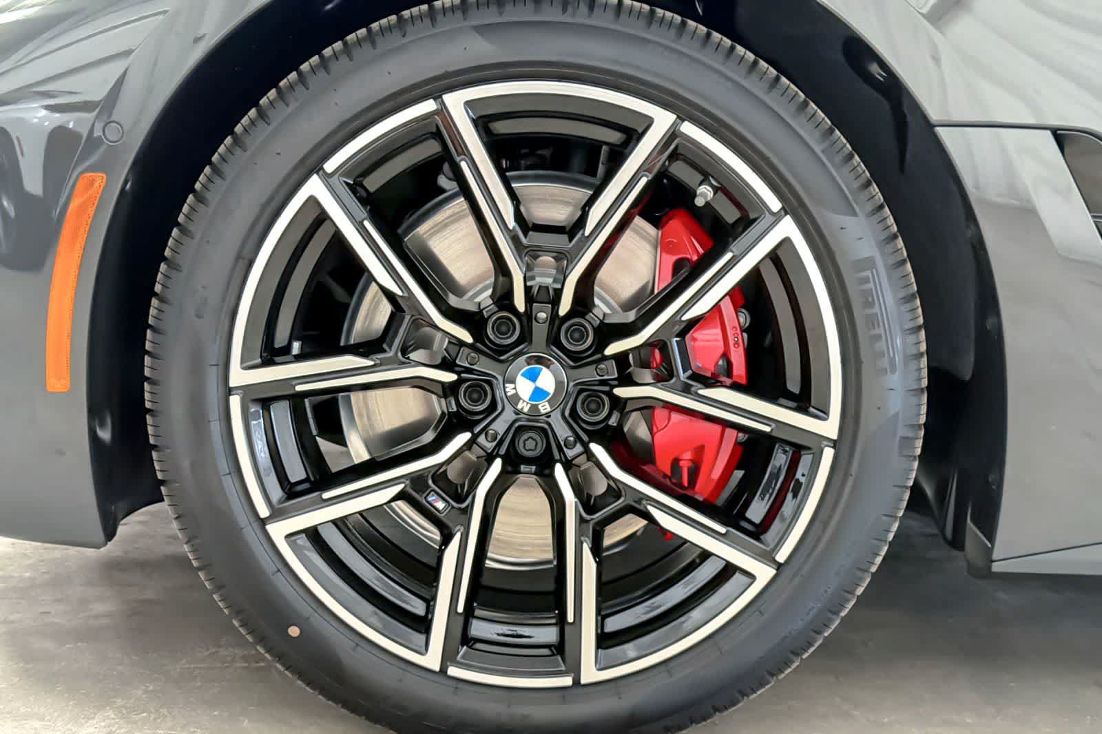 New 2026 BMW 430i w/ M Sport Package RWD image 24