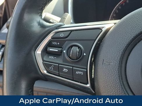 Used 2022 Acura MDX SH-AWD w/ Technology Package image 7