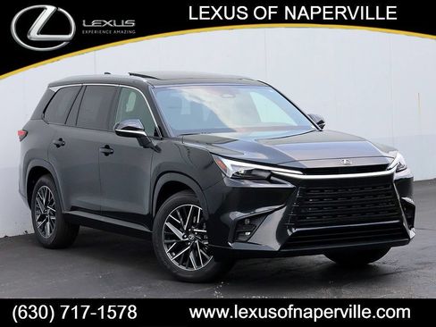 New 2026 Lexus TX 350 AWD w/ Technology Package image 1