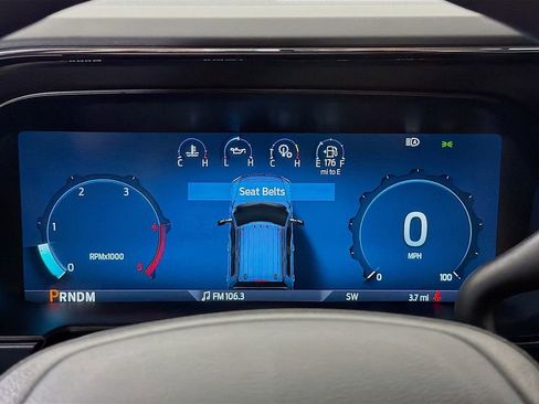 New 2026 Ford F250 XLT w/ XLT Premium Package AWD/4WD image 13