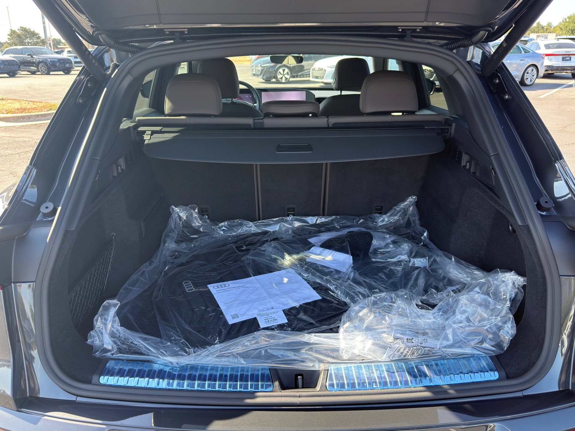 New 2026 Audi Q5 Premium AWD/4WD image 8