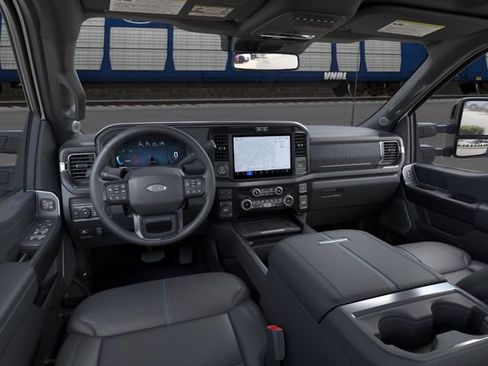 New 2026 Ford F450 Platinum AWD/4WD image 9