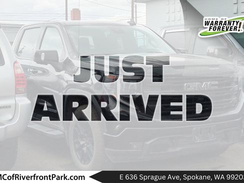 Used 2024 GMC Sierra 1500 Elevation w/ Elevation Premium Package AWD/4WD image 3