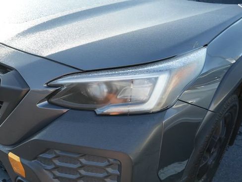 Used 2024 Subaru Outback Wilderness AWD/4WD image 10