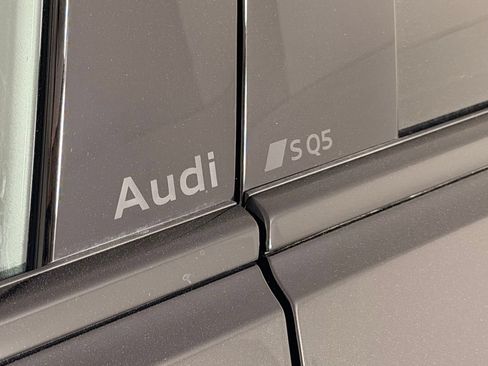 New 2026 Audi SQ5 Premium Plus AWD/4WD image 5
