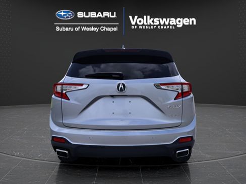 Used 2023 Acura RDX AWD w/ Technology Package image 7