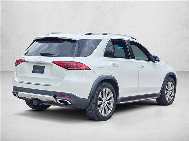 Used 2020 Mercedes-Benz GLE 350 image 3